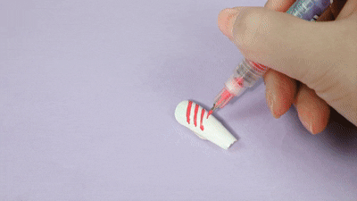 Water-Based Nail Pens